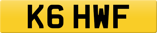 K6HWF